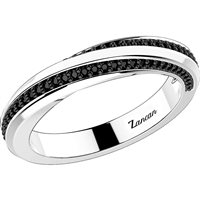 Ring Zancan Man in Silver EXA117 - EXA117